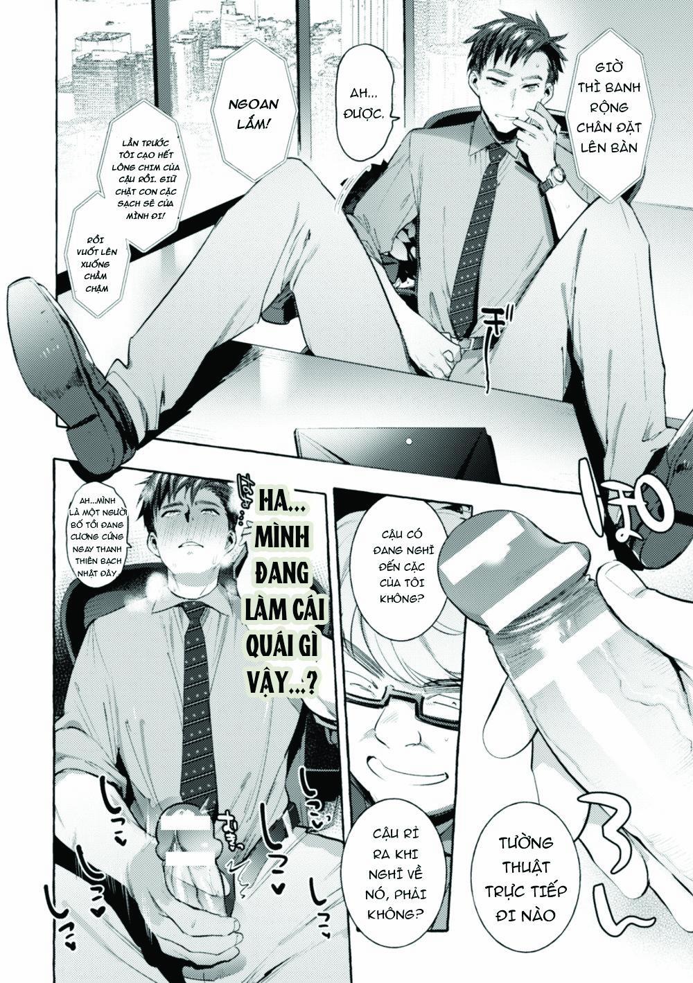 Tổng Hợp Oneshot 27 trang 9