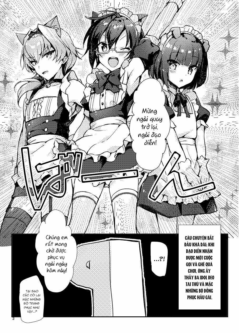 Tổng Hợp Oneshot 28 trang 1