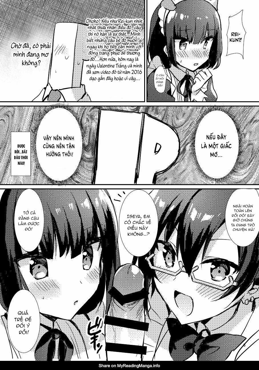 Tổng Hợp Oneshot 28 trang 4