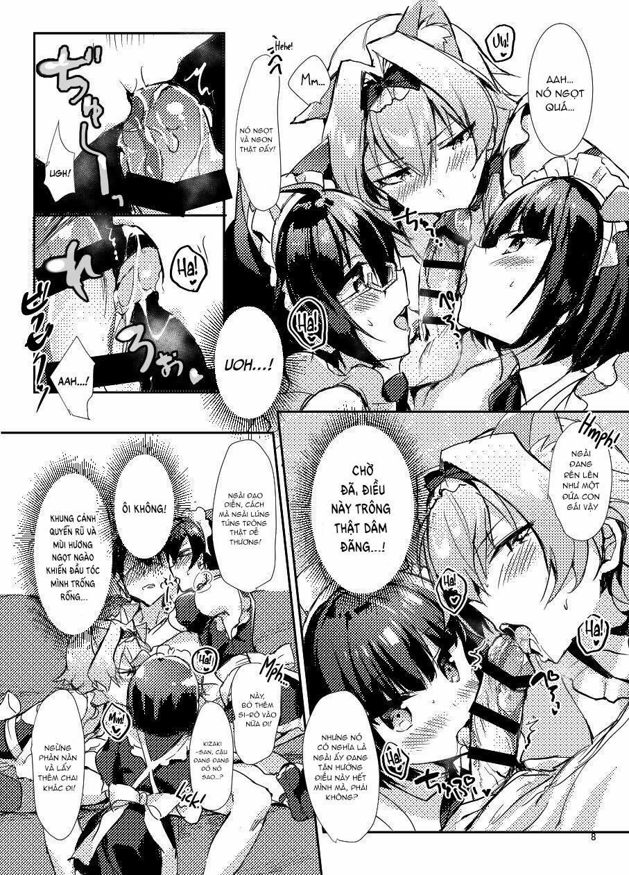 Tổng Hợp Oneshot 28 trang 6