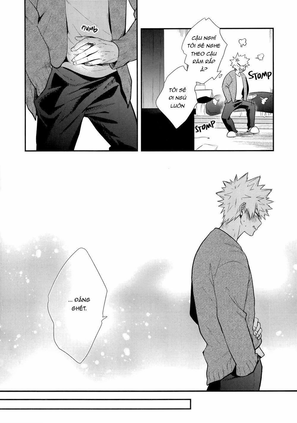 Tổng Hợp Oneshot 29 trang 11