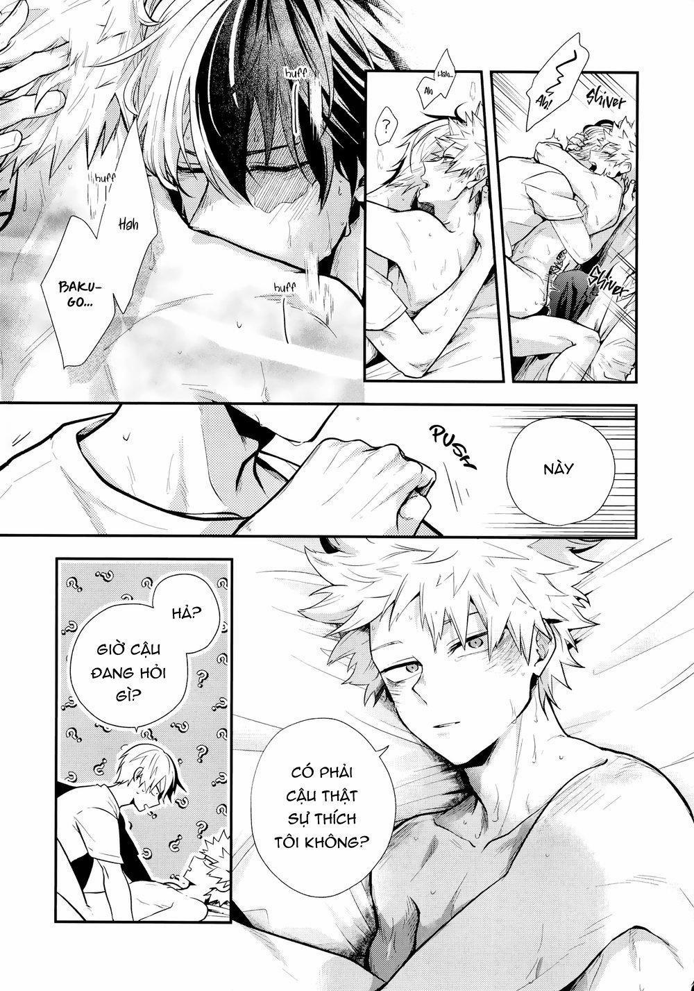 Tổng Hợp Oneshot 29 trang 20