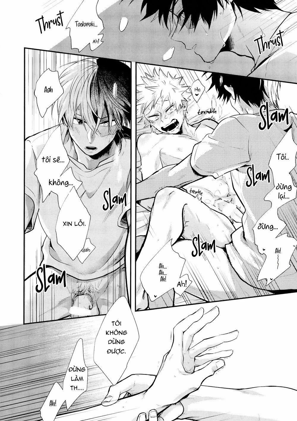 Tổng Hợp Oneshot 29 trang 23