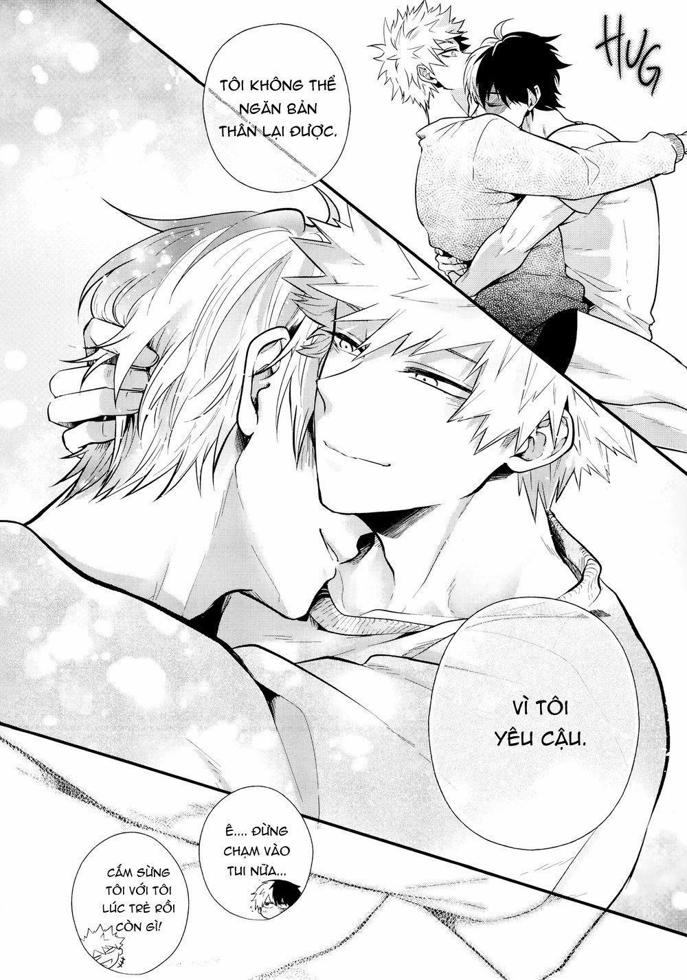 Tổng Hợp Oneshot 29 trang 29