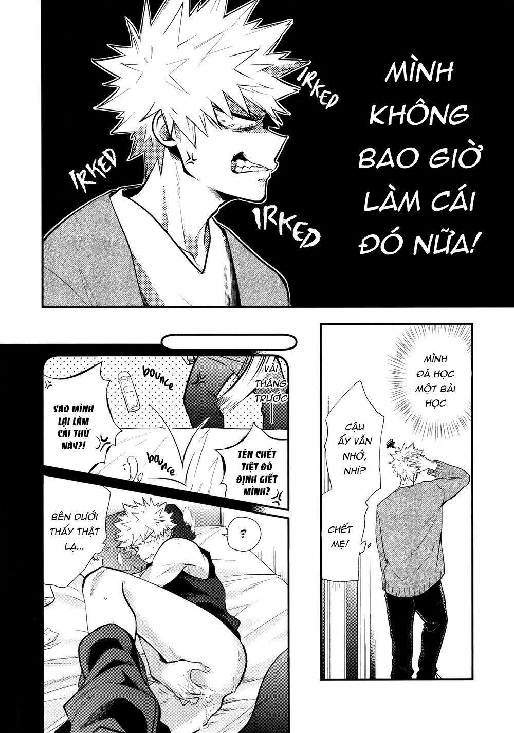 Tổng Hợp Oneshot 29 trang 3