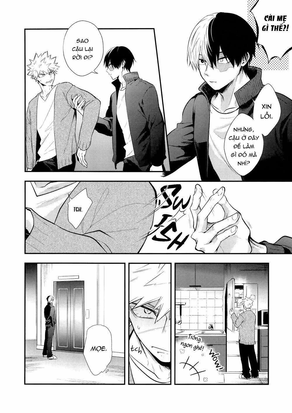 Tổng Hợp Oneshot 29 trang 7