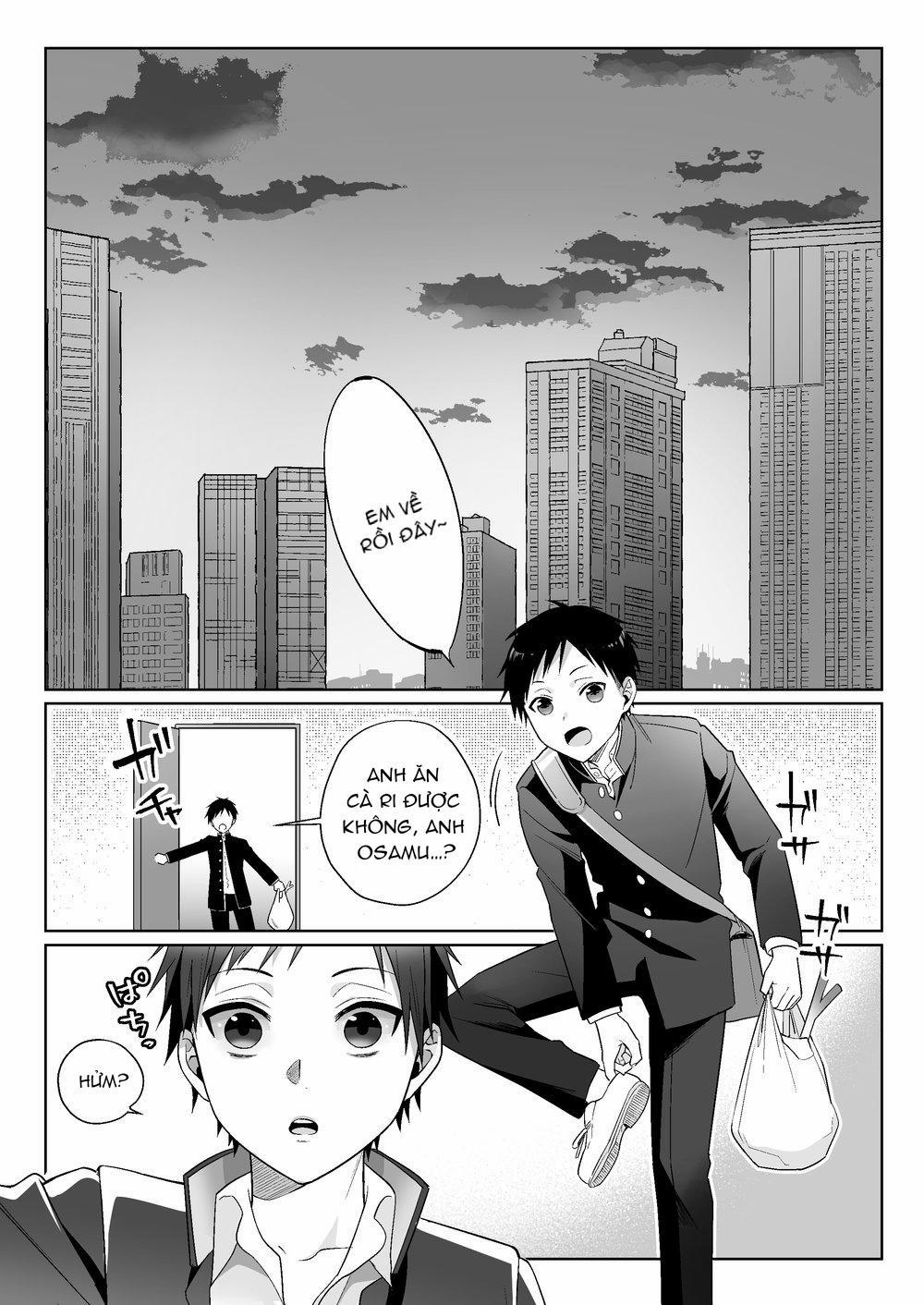 Tổng Hợp Oneshot 3 trang 2