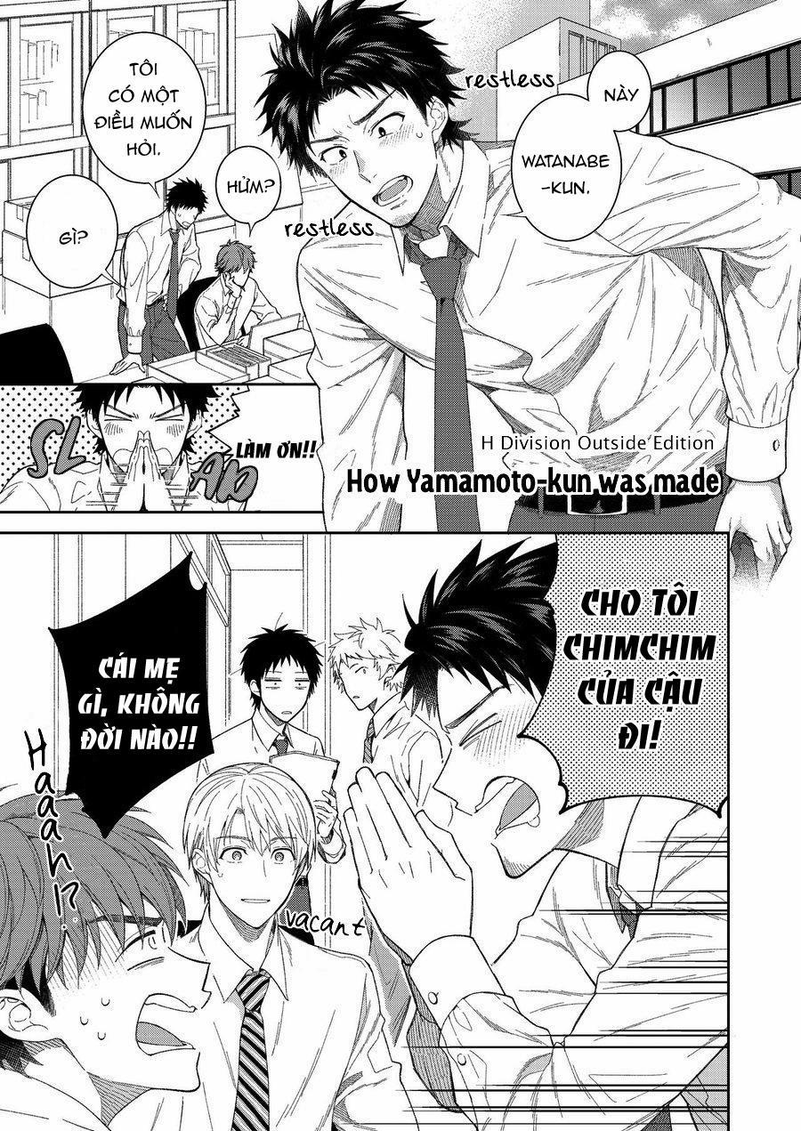 Tổng Hợp Oneshot 30 trang 1