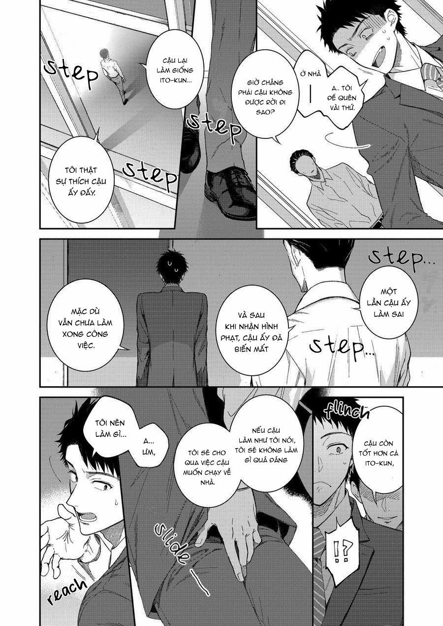 Tổng Hợp Oneshot 30 trang 10