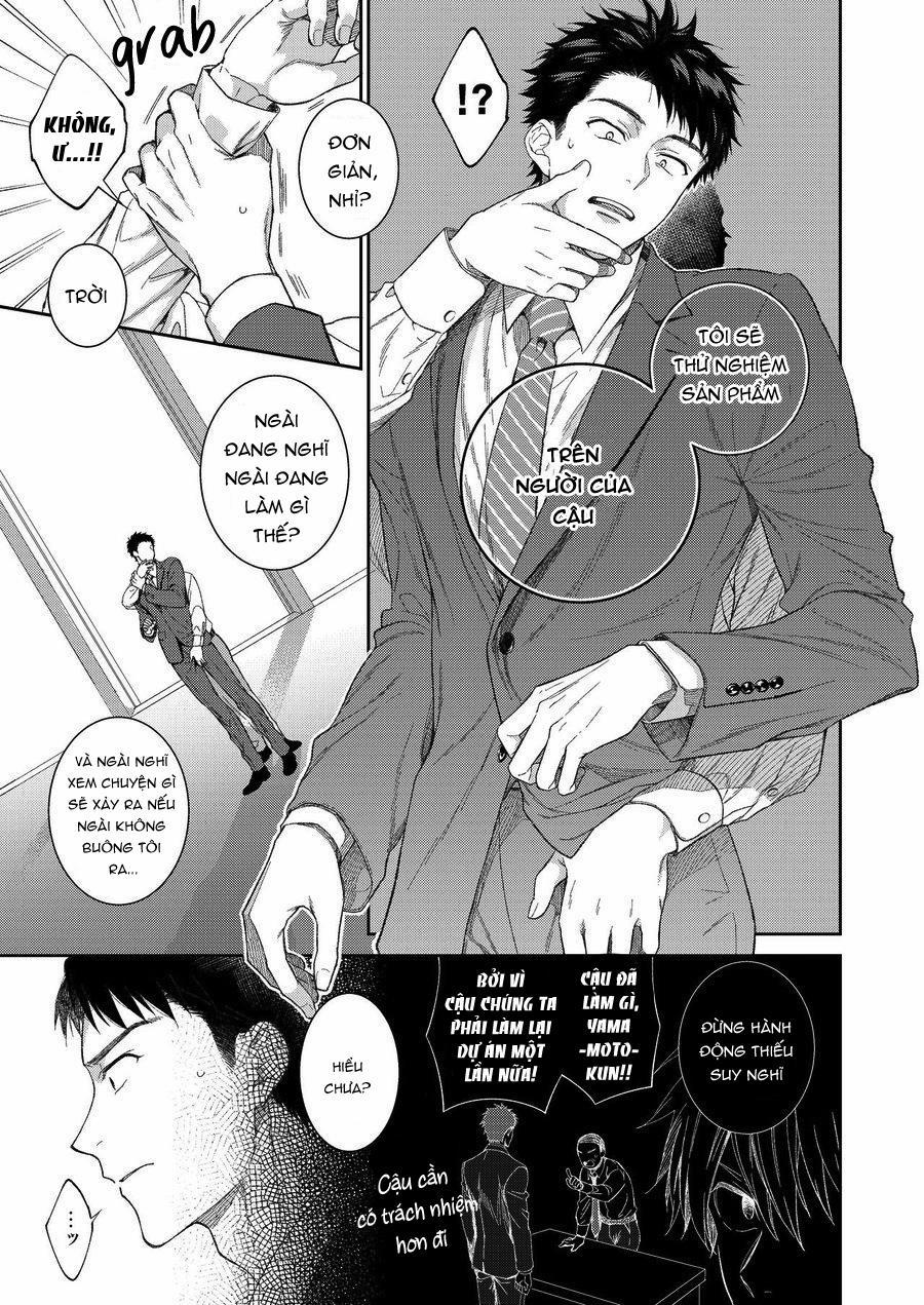 Tổng Hợp Oneshot 30 trang 11