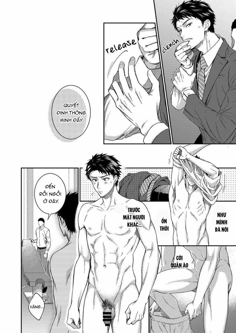 Tổng Hợp Oneshot 30 trang 12