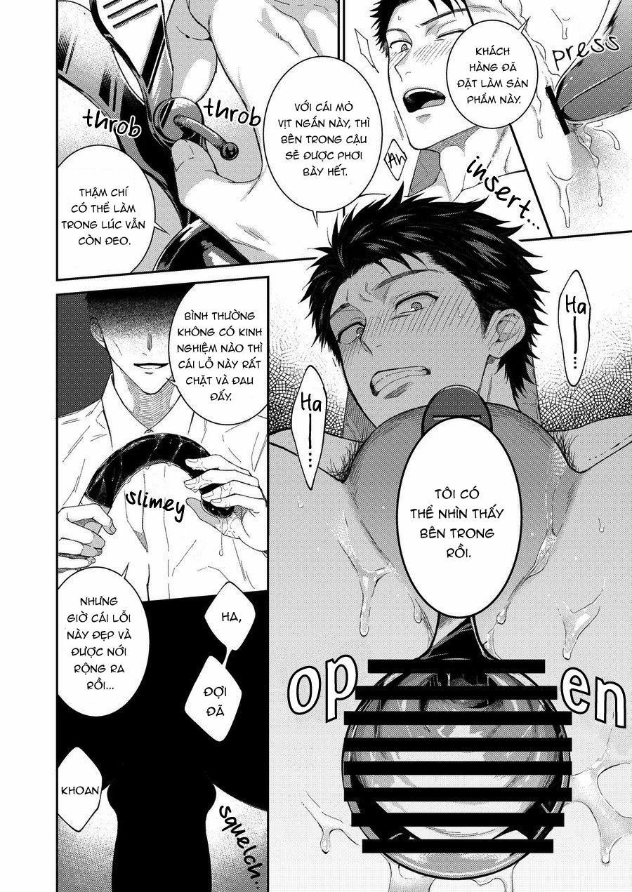 Tổng Hợp Oneshot 30 trang 14