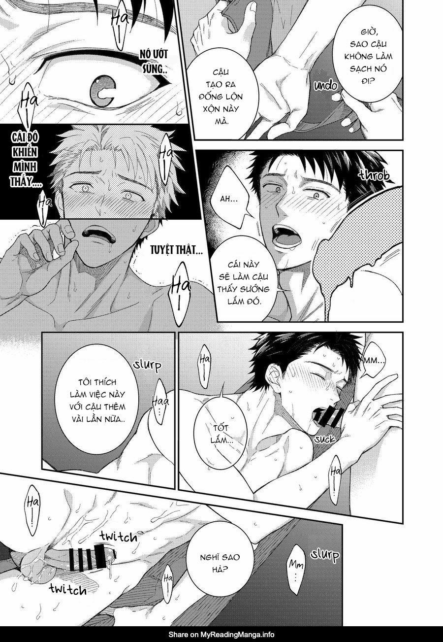 Tổng Hợp Oneshot 30 trang 27