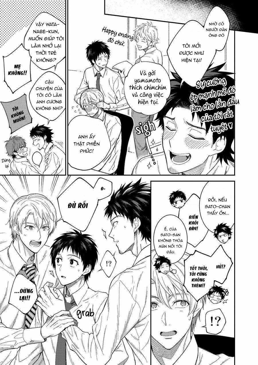 Tổng Hợp Oneshot 30 trang 29