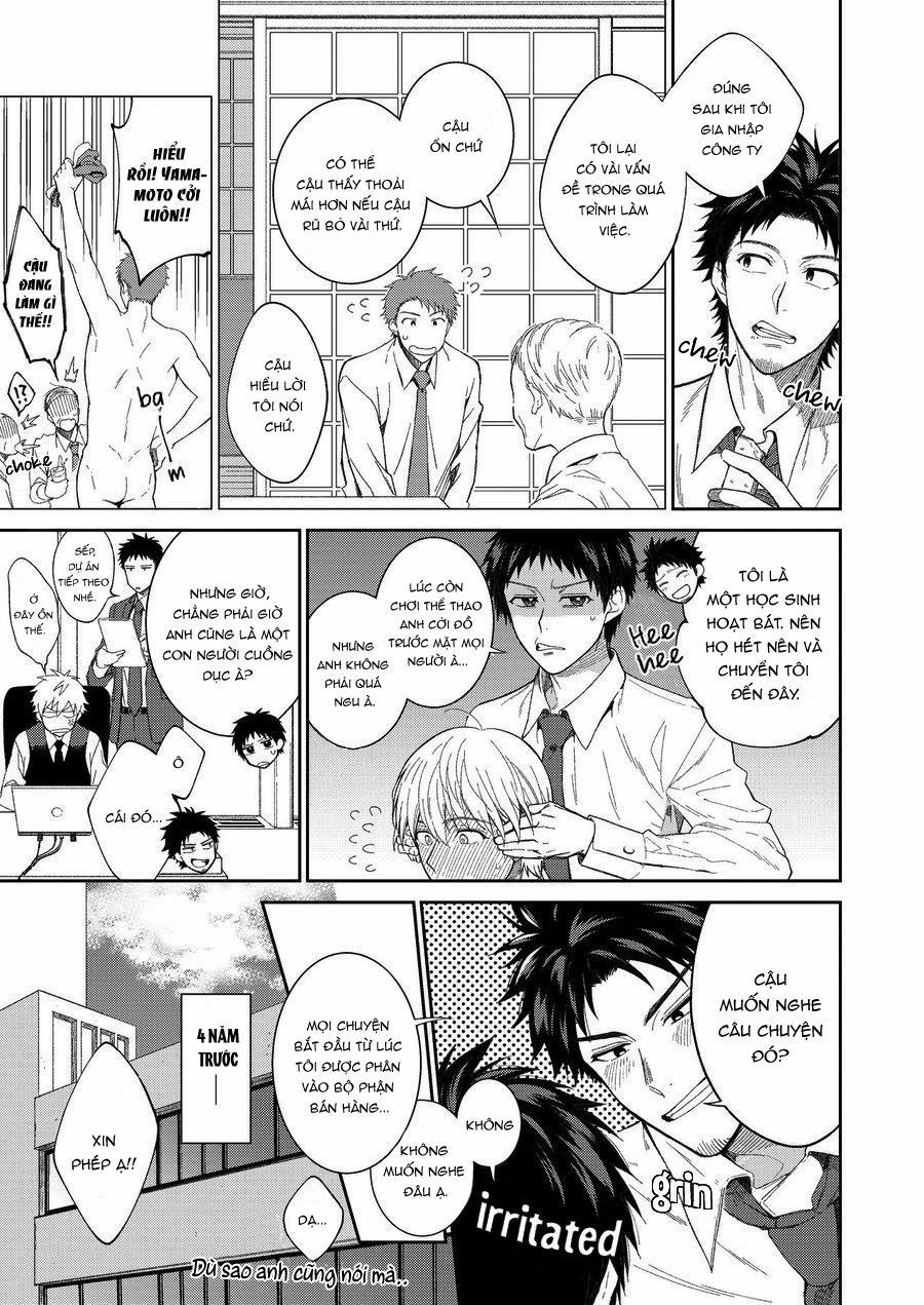 Tổng Hợp Oneshot 30 trang 3