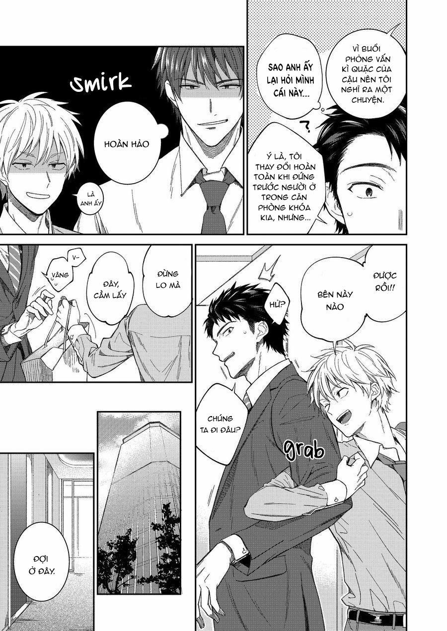 Tổng Hợp Oneshot 30 trang 5