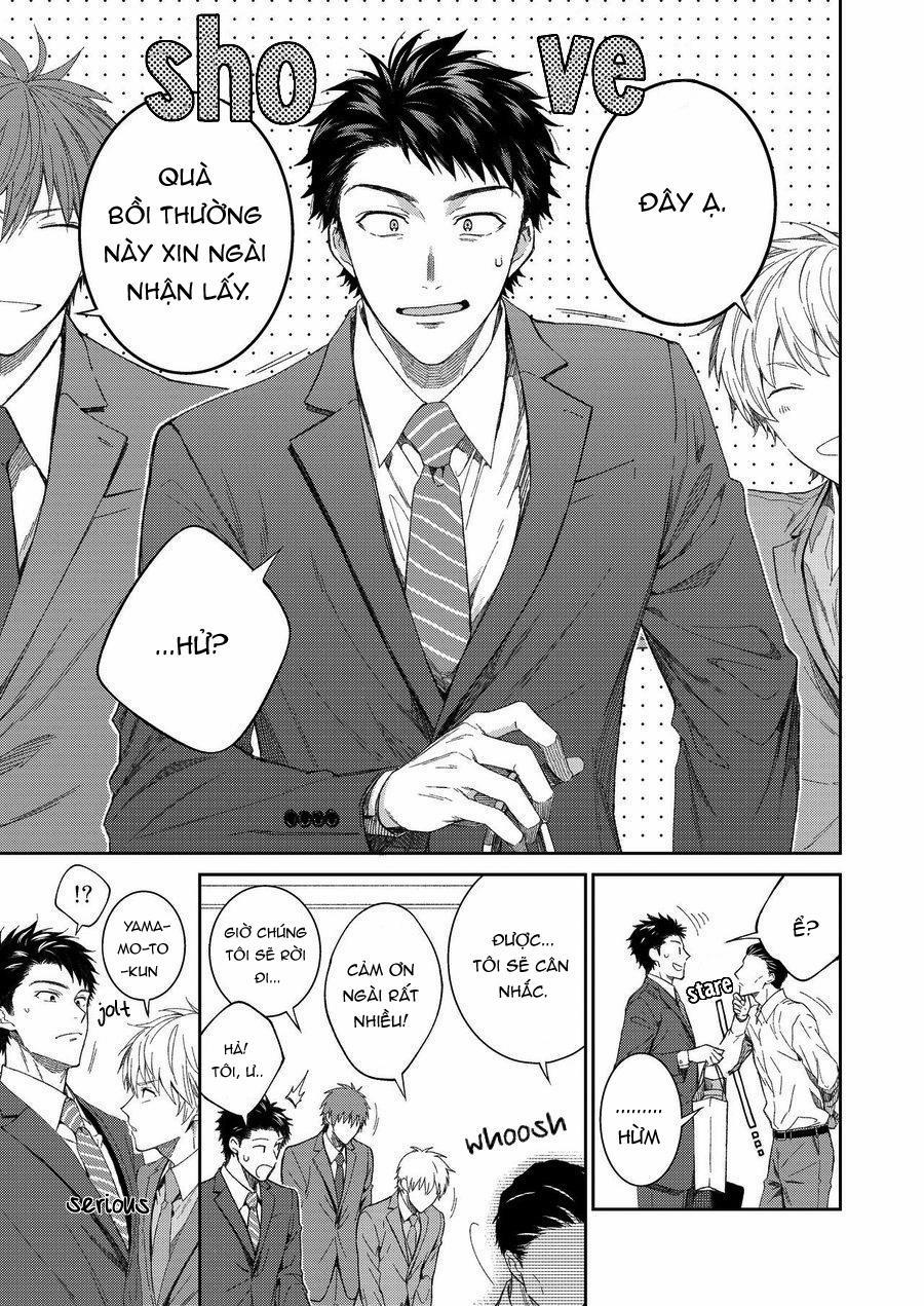 Tổng Hợp Oneshot 30 trang 7