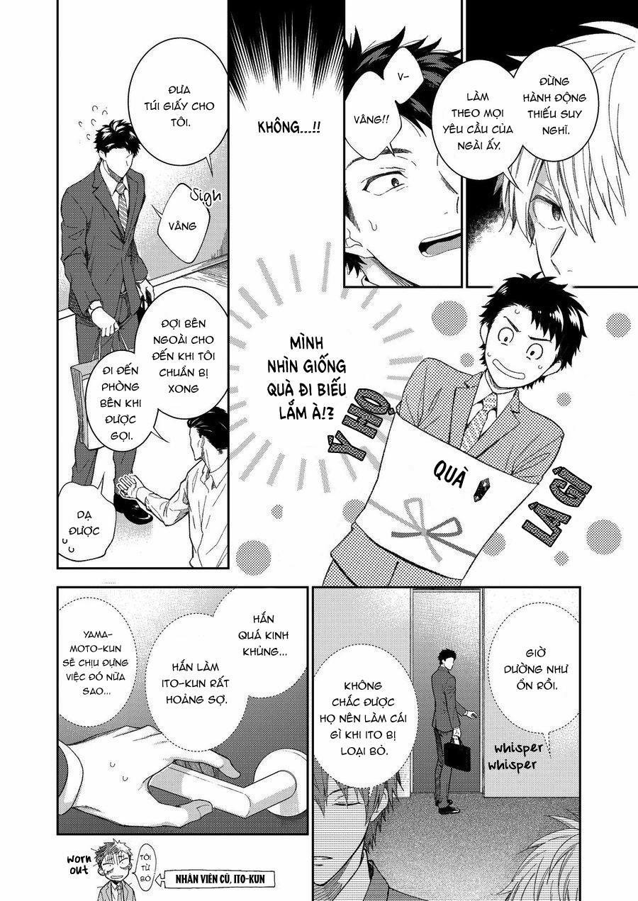 Tổng Hợp Oneshot 30 trang 8