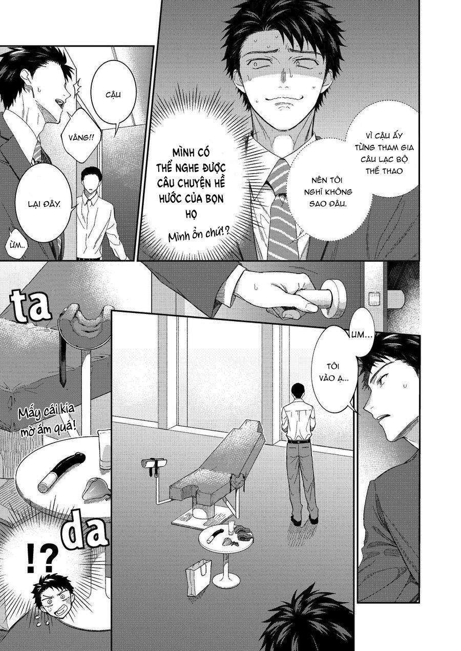 Tổng Hợp Oneshot 30 trang 9