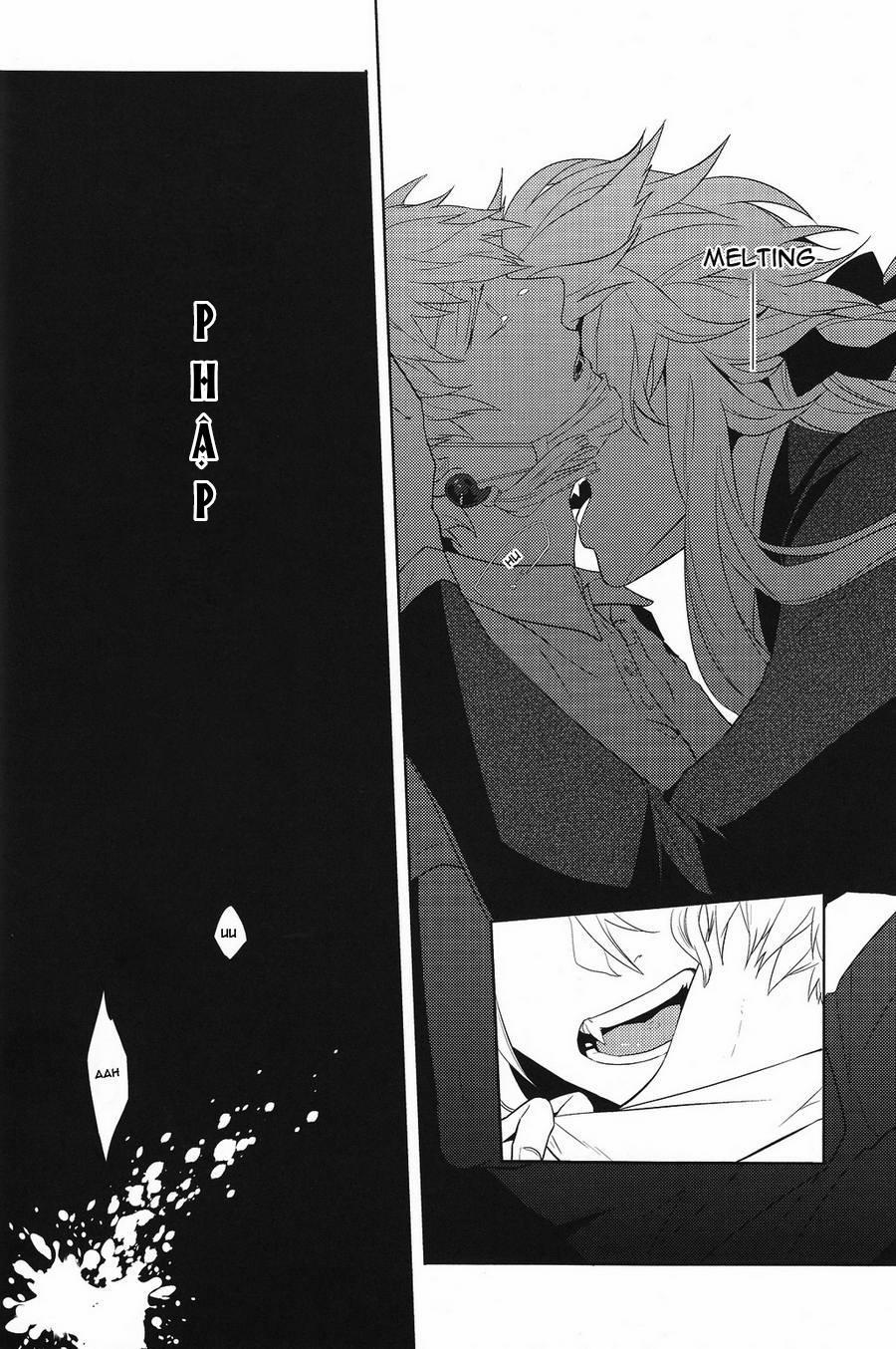 Tổng Hợp Oneshot 32 trang 11