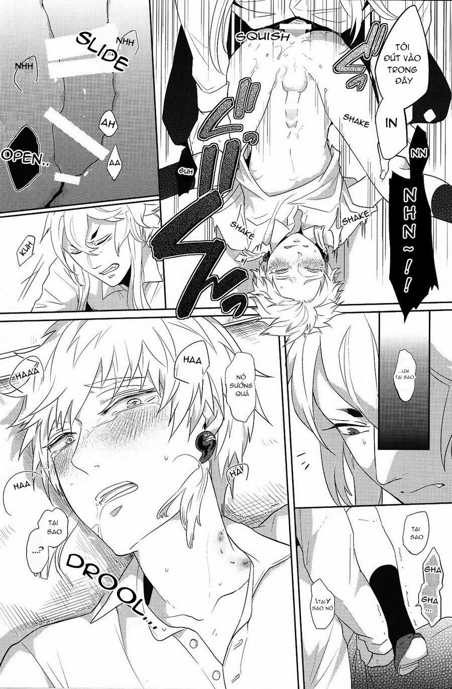 Tổng Hợp Oneshot 32 trang 13