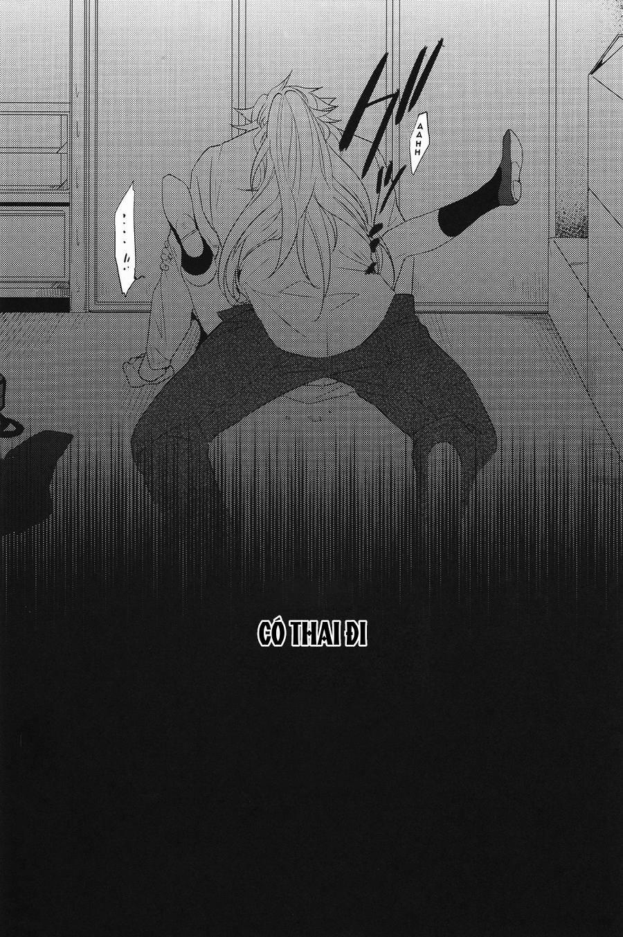 Tổng Hợp Oneshot 32 trang 15