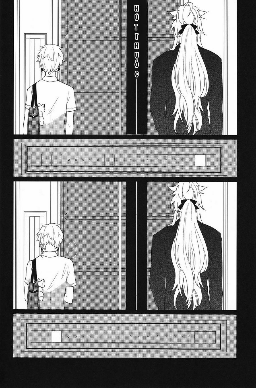 Tổng Hợp Oneshot 32 trang 5