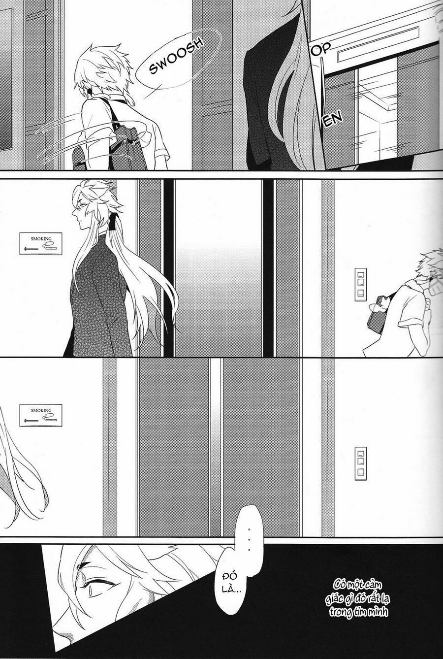 Tổng Hợp Oneshot 32 trang 6