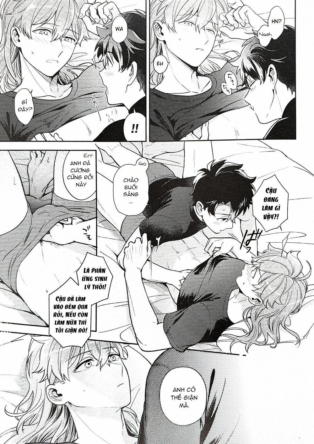 Tổng Hợp Oneshot 33 trang 8