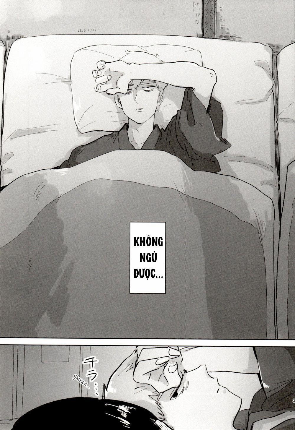 Tổng Hợp Oneshot 34 trang 0