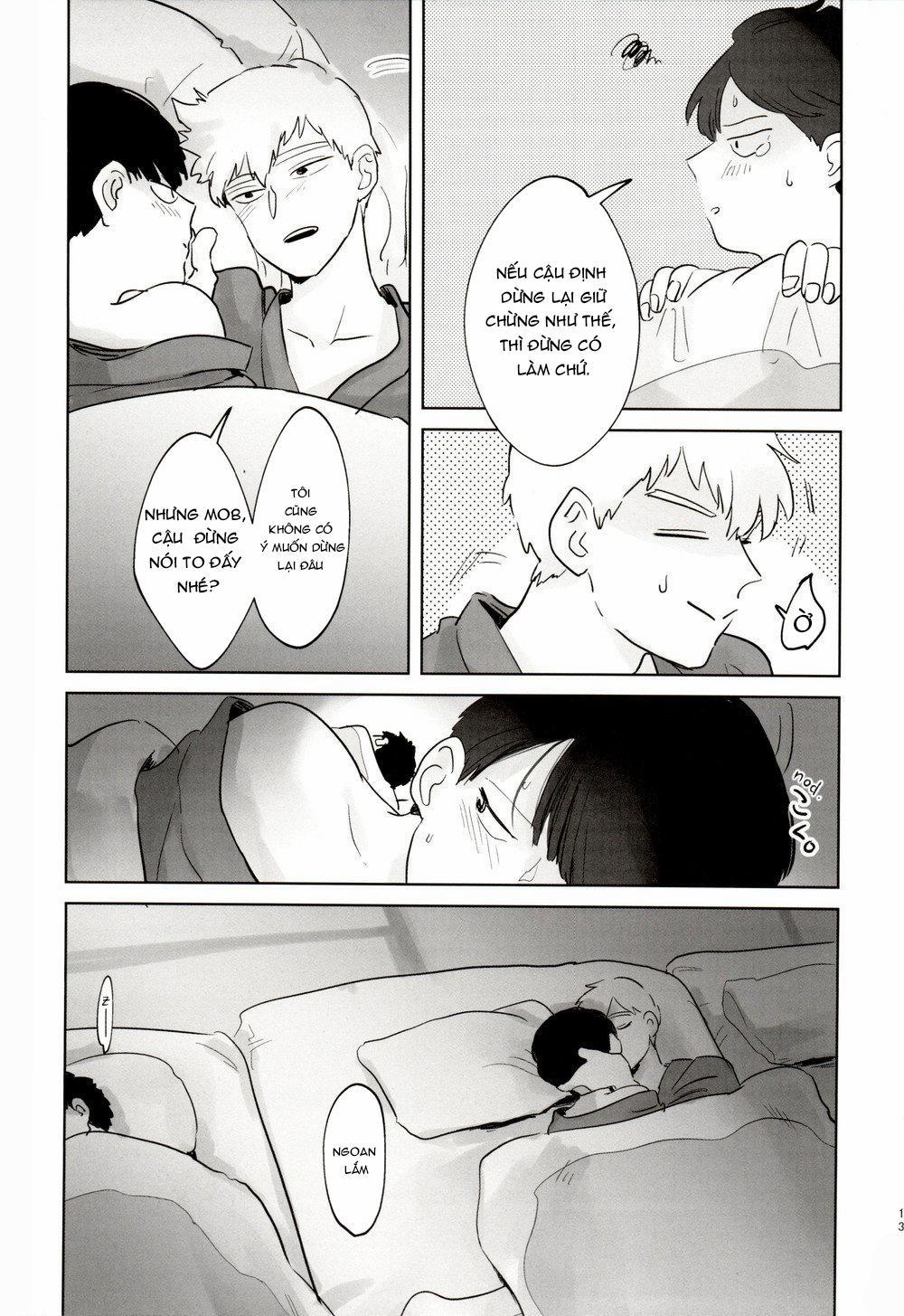 Tổng Hợp Oneshot 34 trang 10