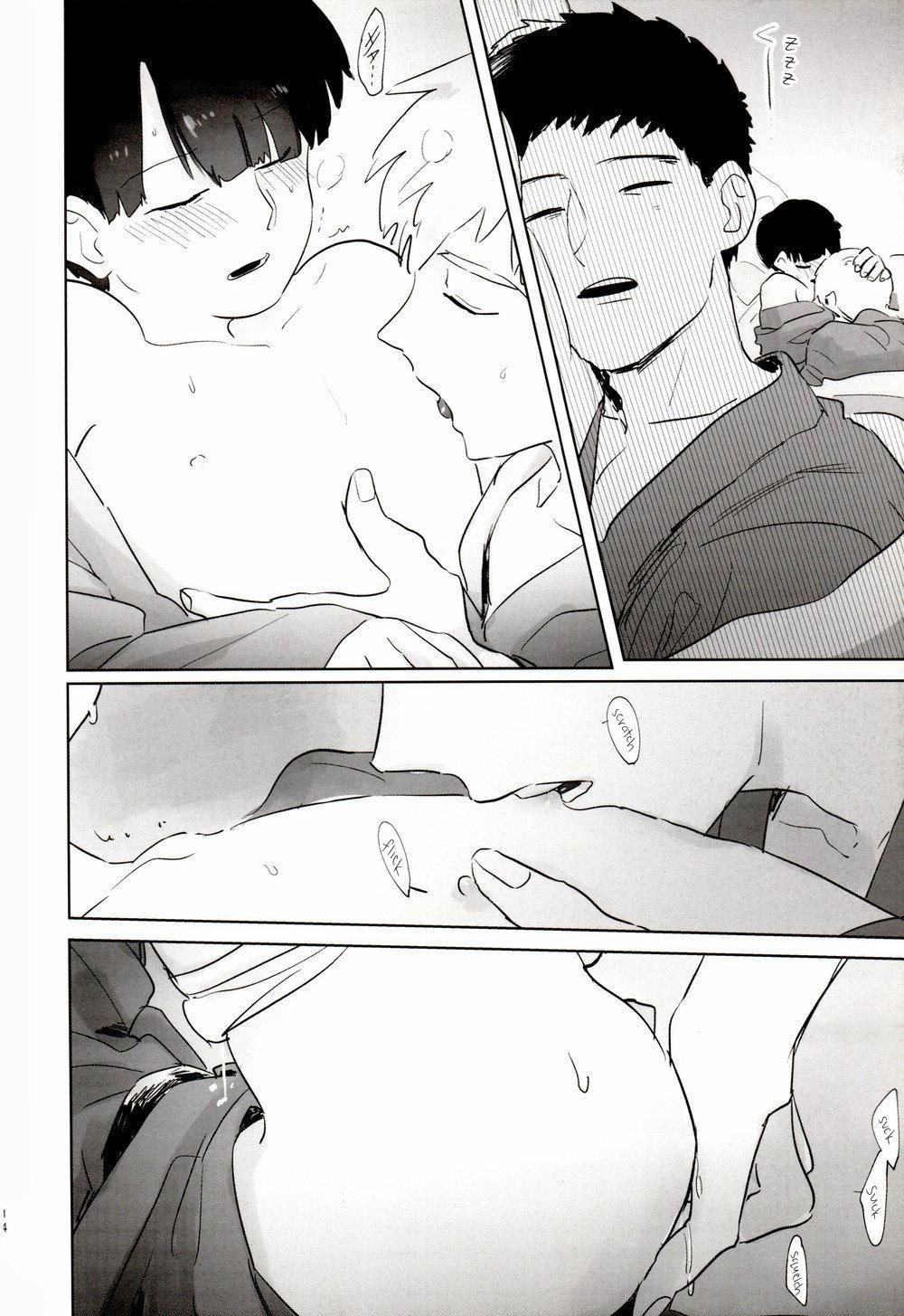 Tổng Hợp Oneshot 34 trang 11