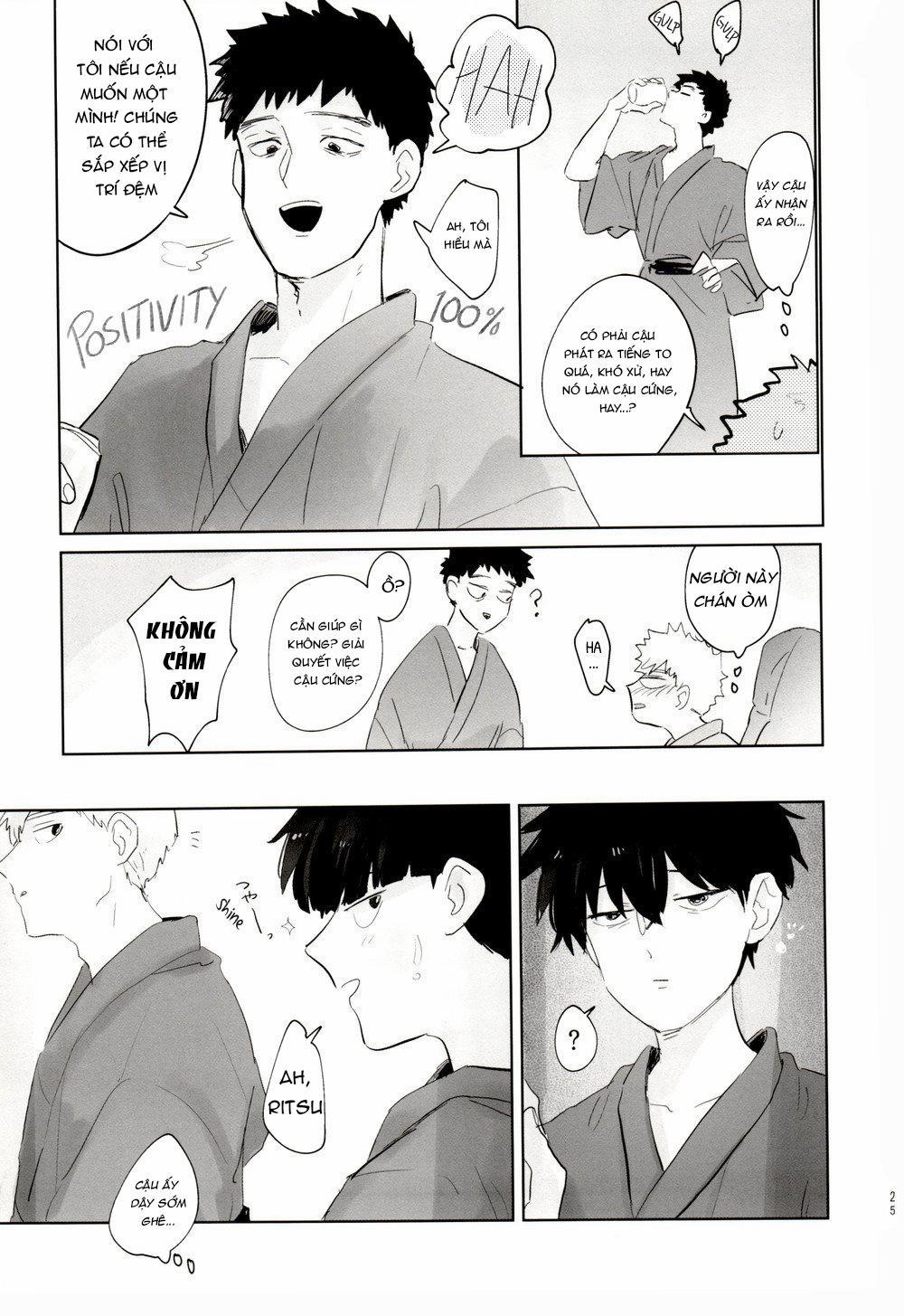 Tổng Hợp Oneshot 34 trang 22