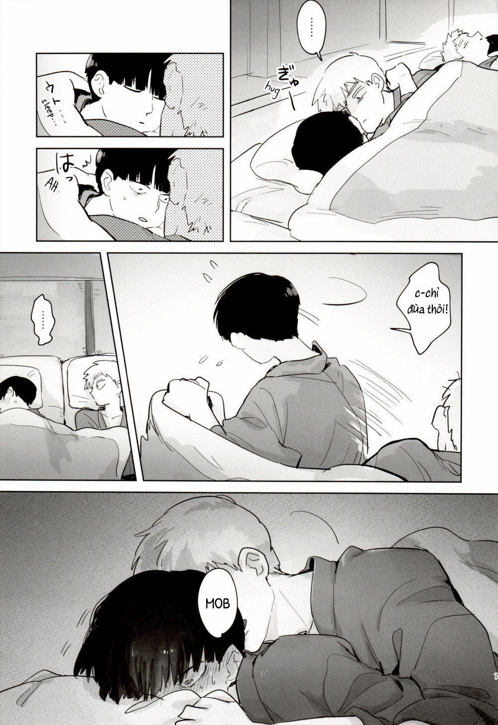 Tổng Hợp Oneshot 34 trang 4