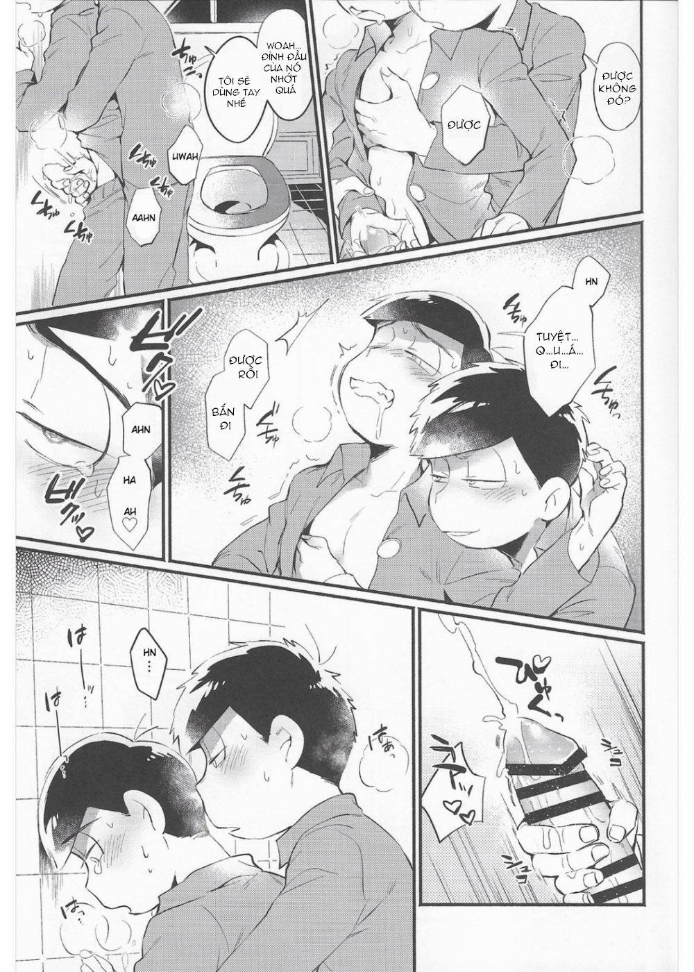 Tổng Hợp Oneshot 36 trang 12