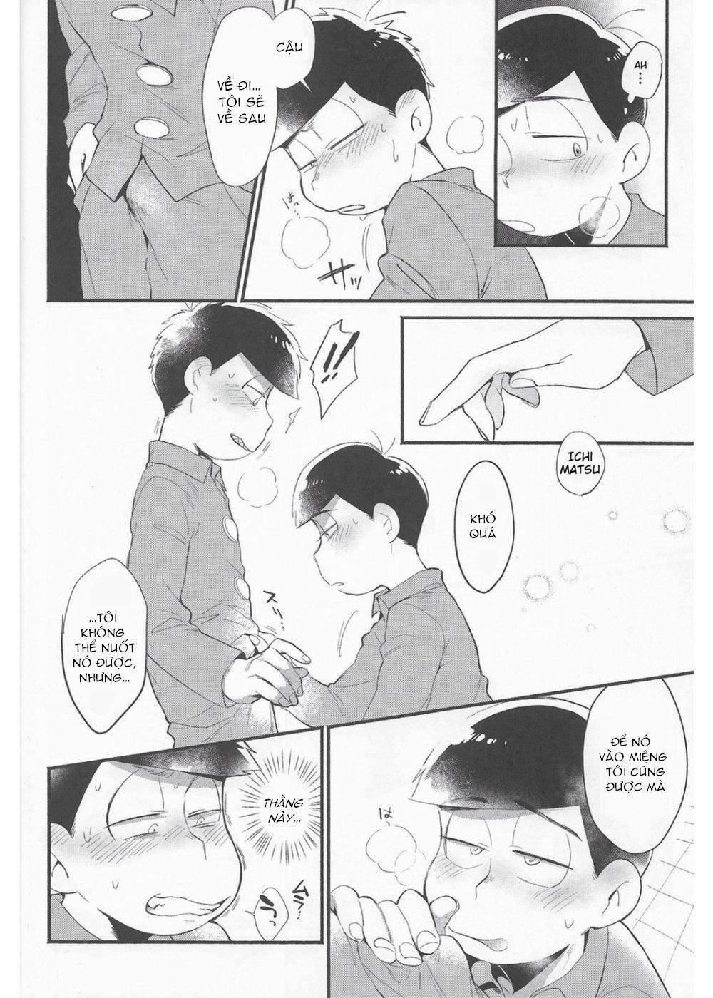 Tổng Hợp Oneshot 36 trang 13