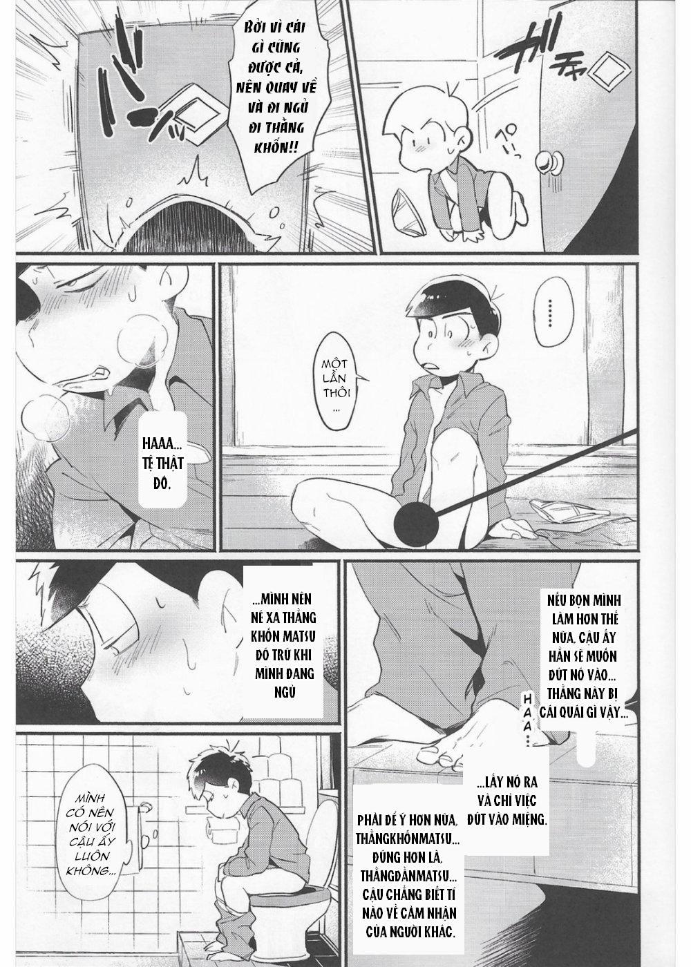 Tổng Hợp Oneshot 36 trang 14