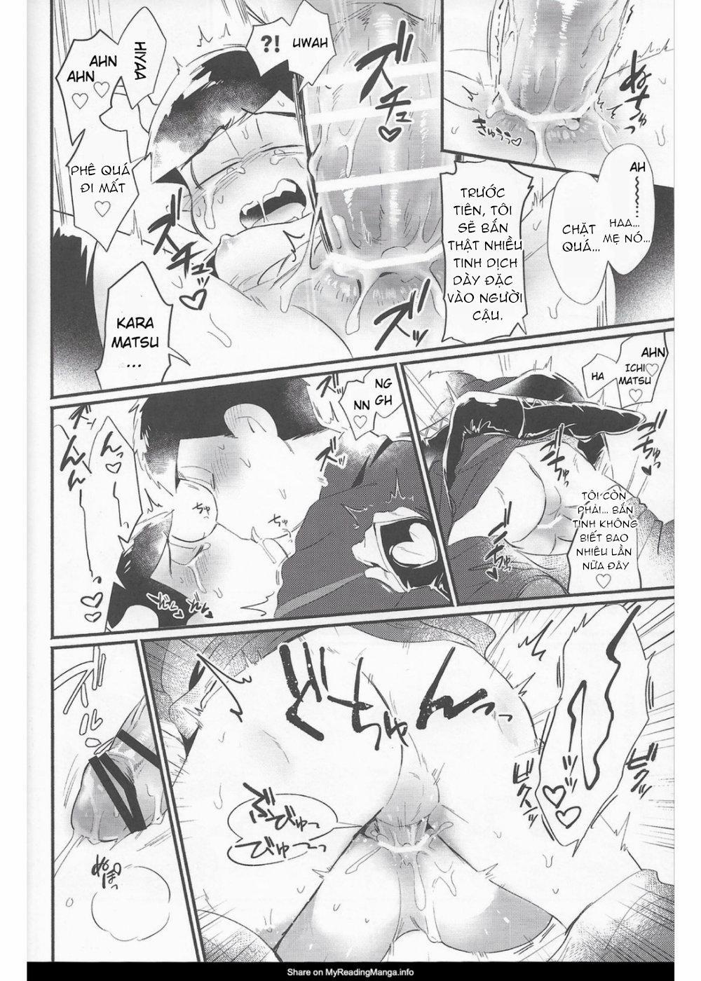 Tổng Hợp Oneshot 36 trang 23