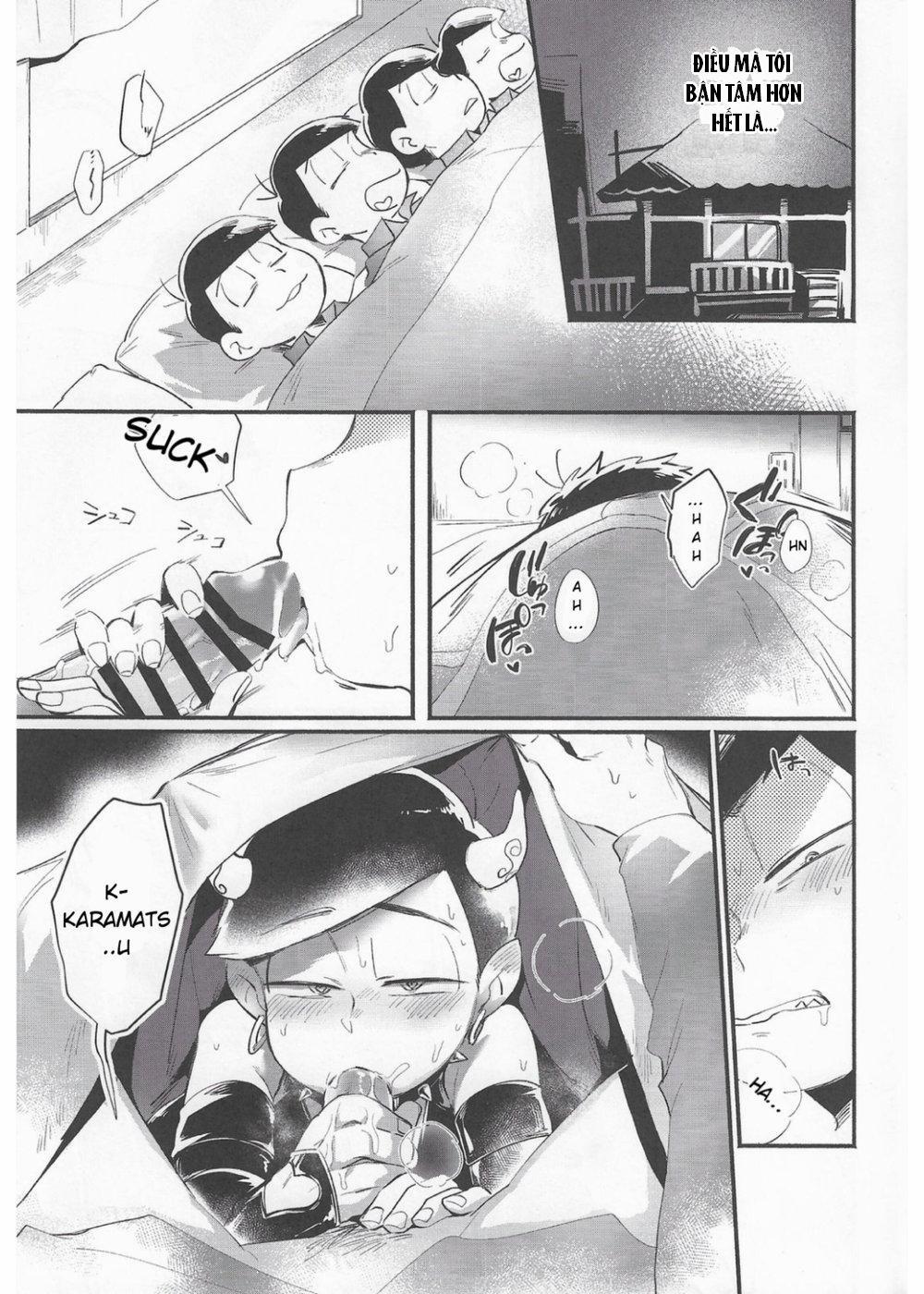 Tổng Hợp Oneshot 36 trang 4