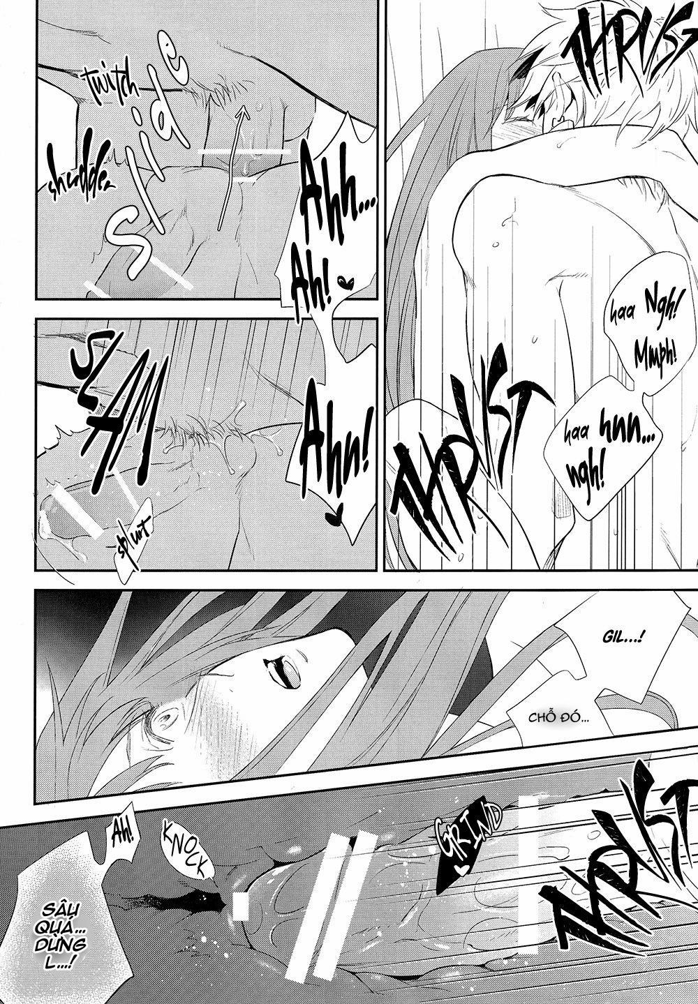 Tổng Hợp Oneshot 37 trang 12