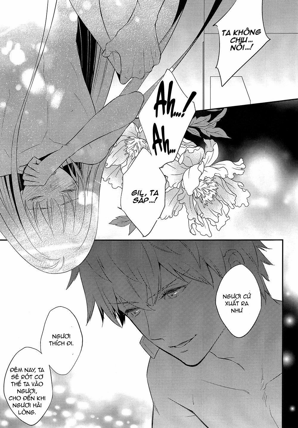 Tổng Hợp Oneshot 37 trang 13