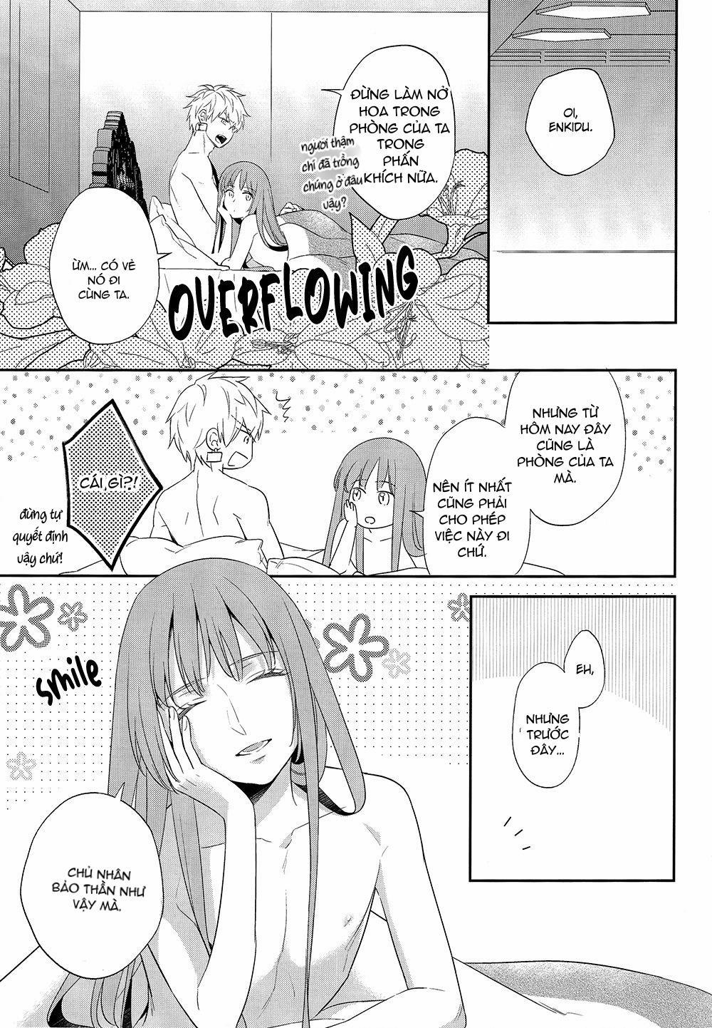 Tổng Hợp Oneshot 37 trang 15