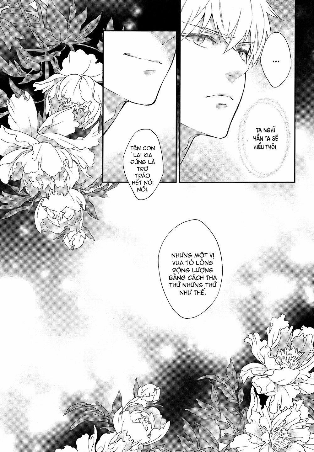 Tổng Hợp Oneshot 37 trang 16