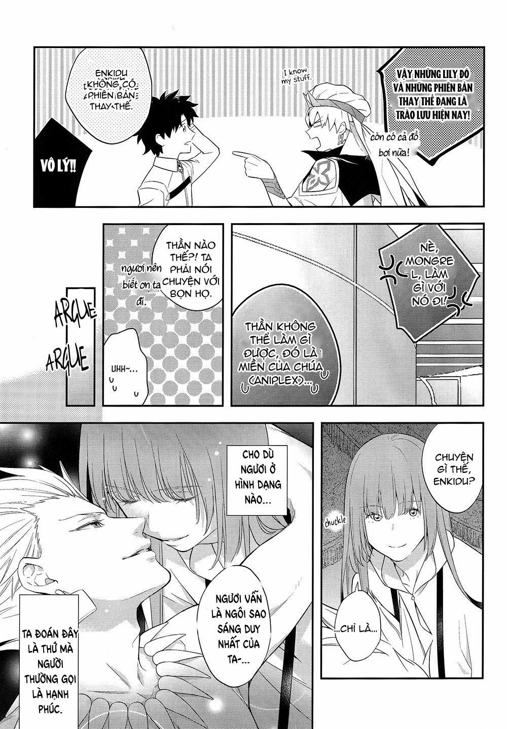 Tổng Hợp Oneshot 37 trang 24