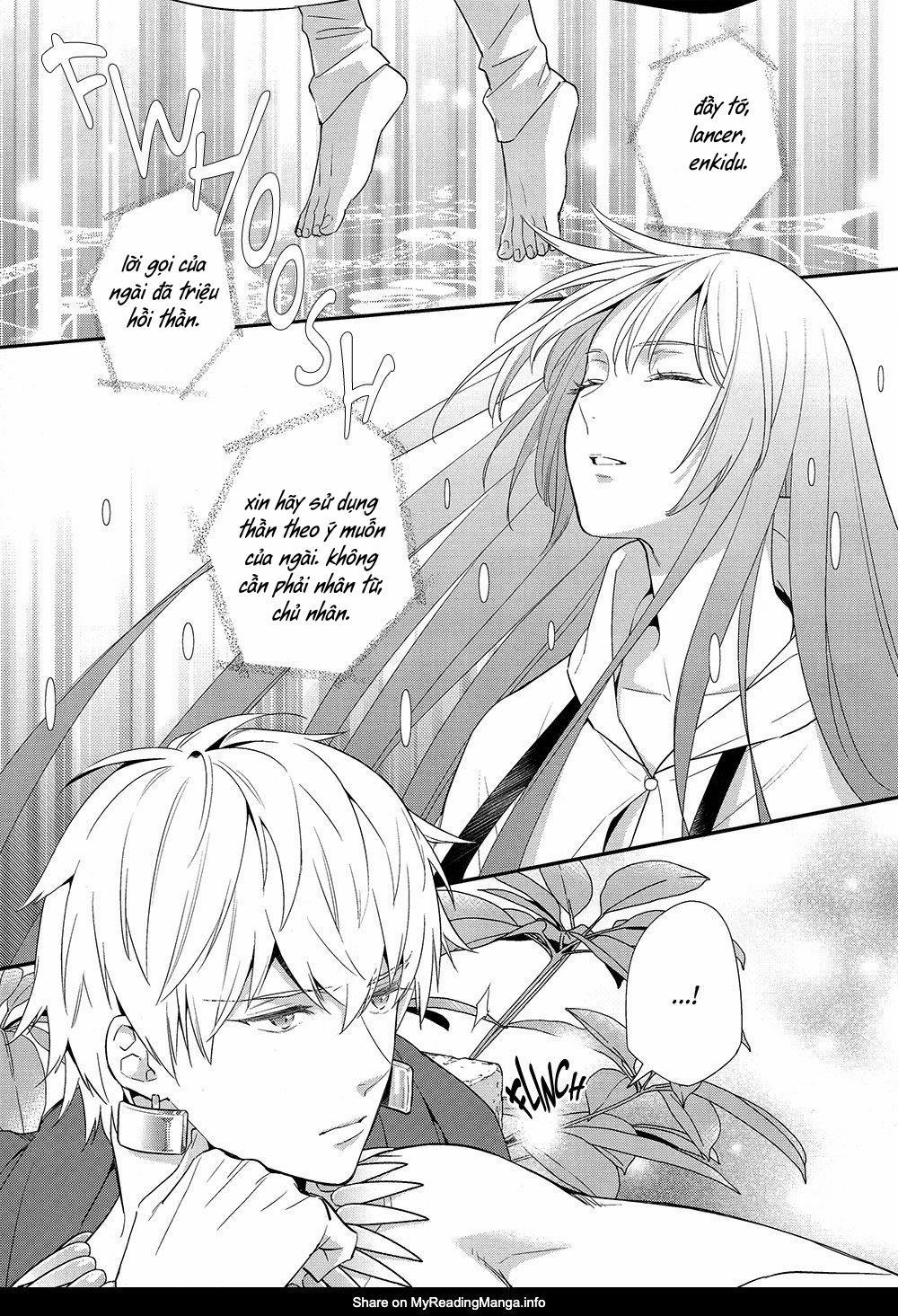 Tổng Hợp Oneshot 37 trang 3