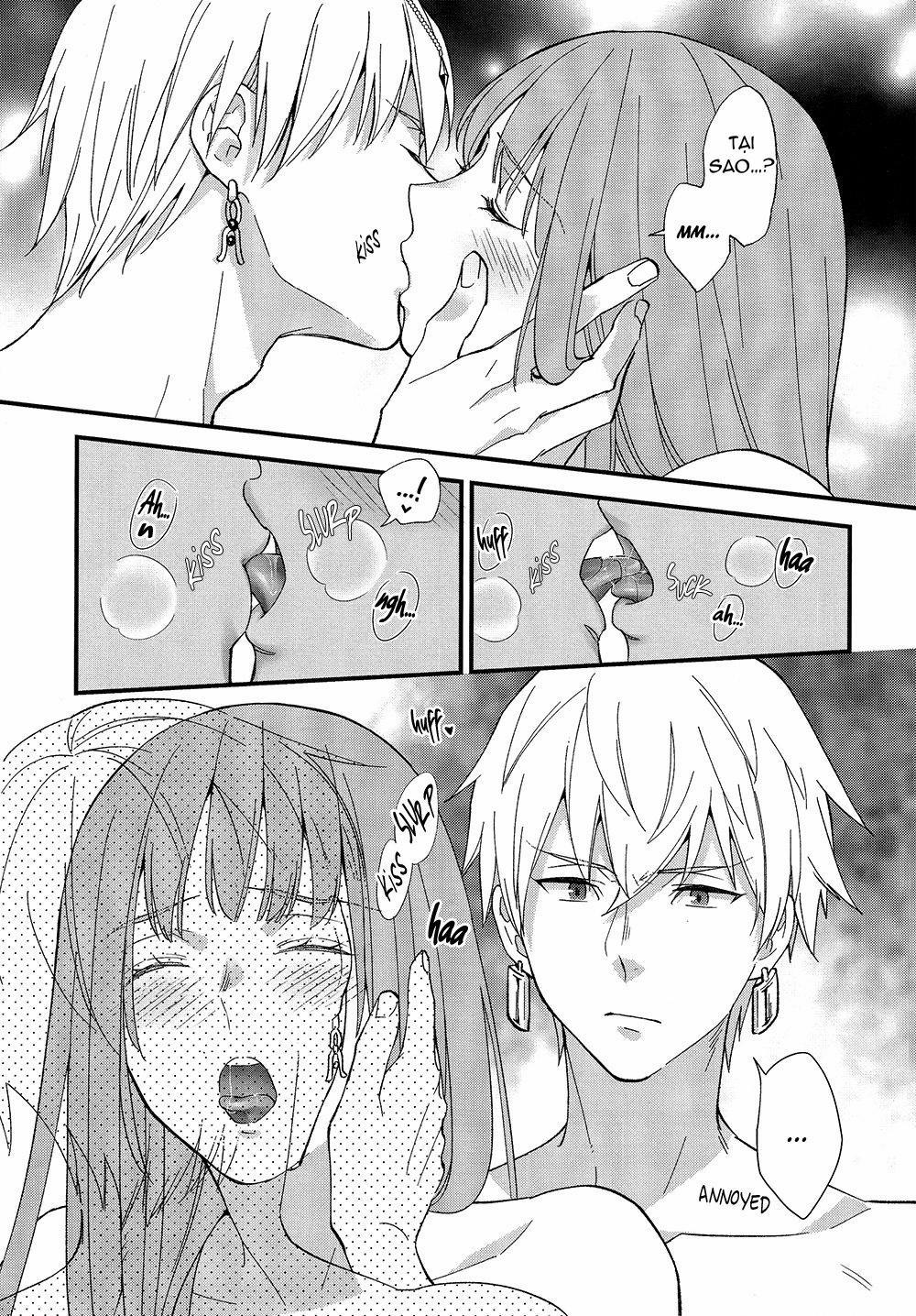 Tổng Hợp Oneshot 37 trang 30