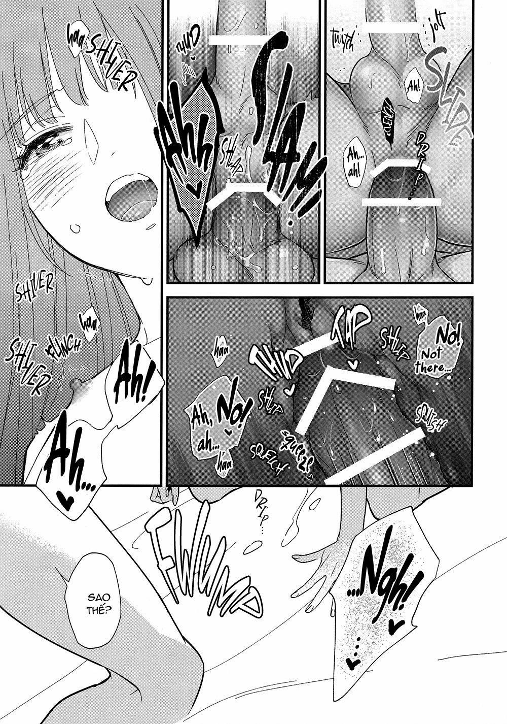 Tổng Hợp Oneshot 37 trang 32