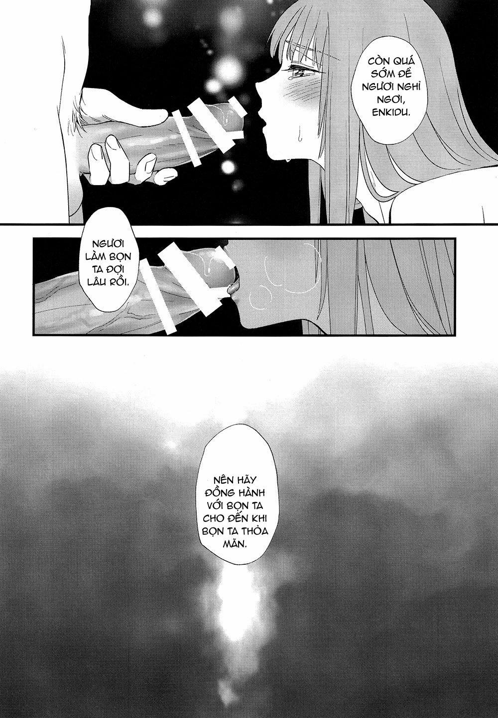 Tổng Hợp Oneshot 37 trang 33