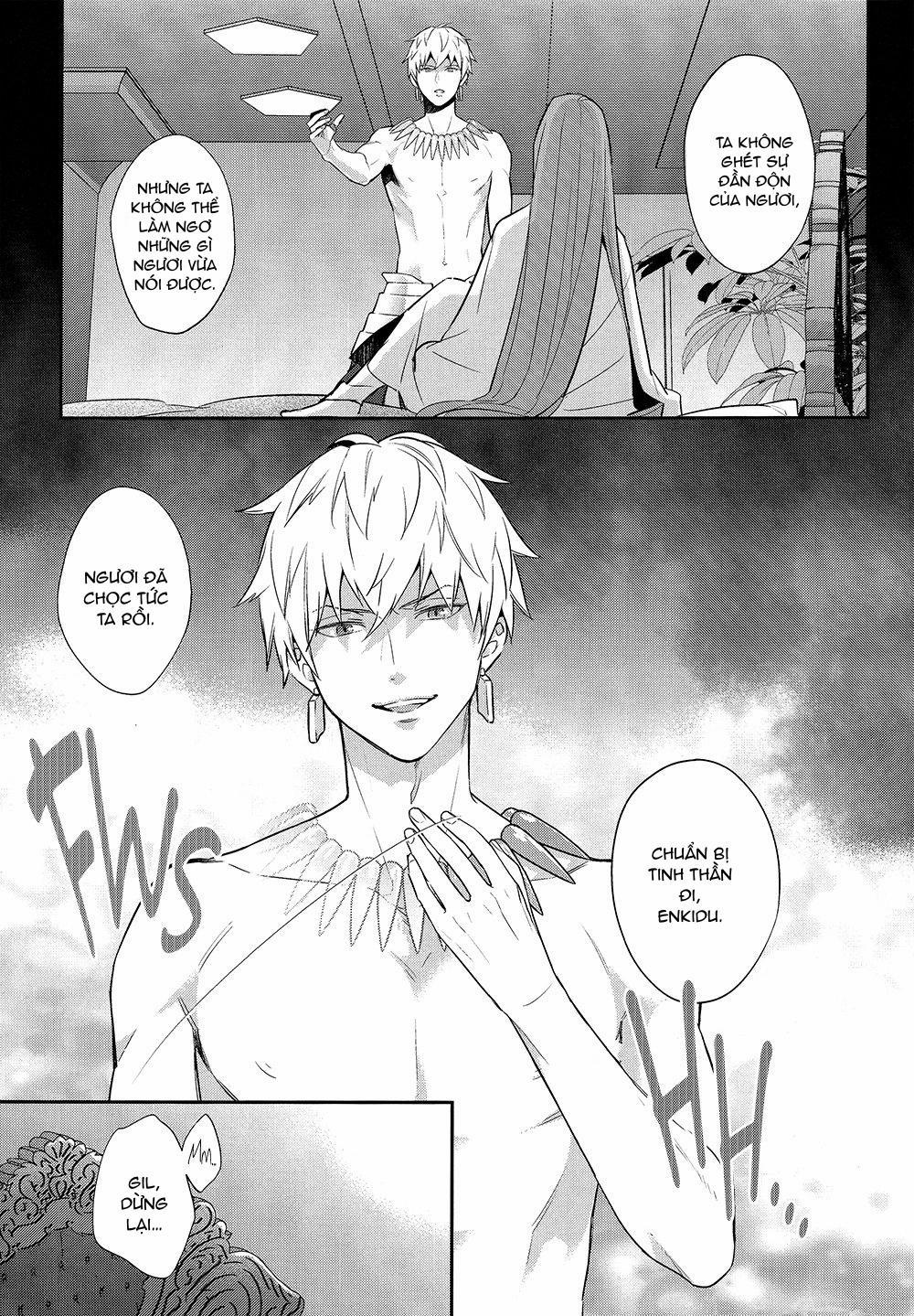 Tổng Hợp Oneshot 37 trang 7