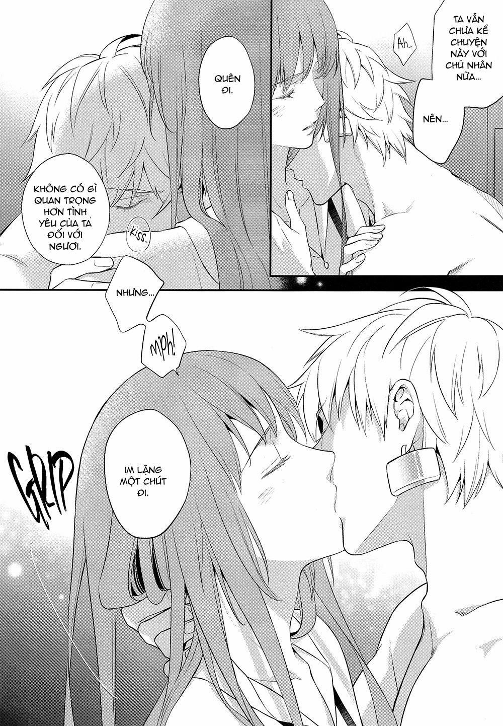 Tổng Hợp Oneshot 37 trang 8